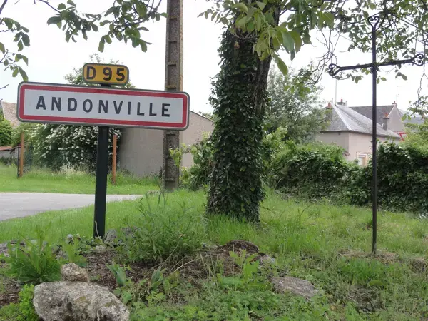 Borne de Recharge 45 Installateur borne de recharge Andonville