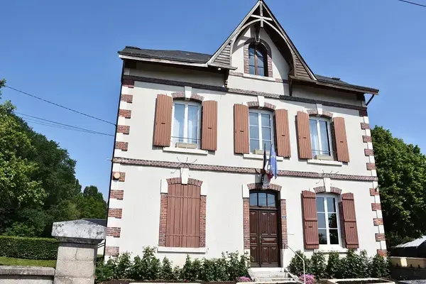 Borne de Recharge 45 Installateur borne de recharge Cernoy-en-Berry