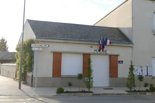 Borne de Recharge 45 Installateur borne de recharge Jouy-en-Pithiverais