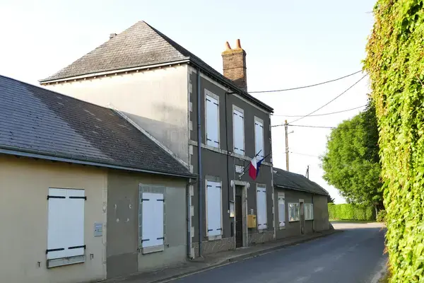 Borne de Recharge 45 Installateur borne de recharge Oison