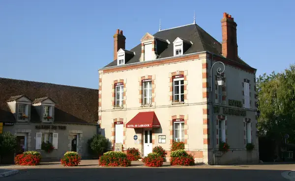 Borne de Recharge 45 Installateur borne de recharge Saint-Benoît-sur-Loire