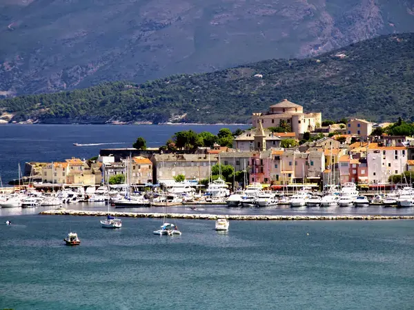 Borne de Recharge 45 Installateur borne de recharge Saint-Florent