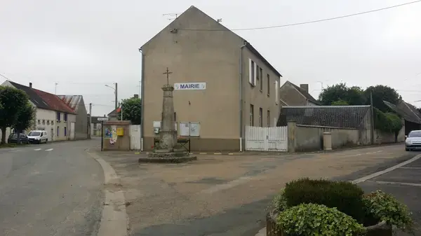 Borne de Recharge 45 Installateur borne de recharge Thignonville