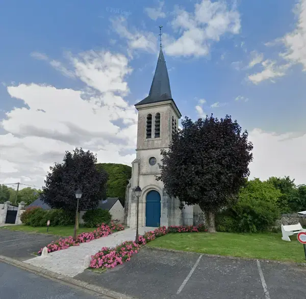 Borne de Recharge 45 Installateur borne de recharge Villeneuve-sur-Conie